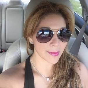 Meet your Posher, Jenny